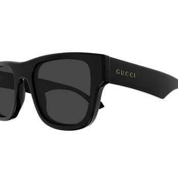 Gucci Gucci GG1427S 002 53 Sunglasses