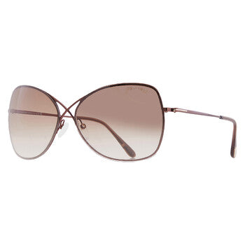 Tom Ford Tom Ford FT0250 48F 63 Sunglasses
