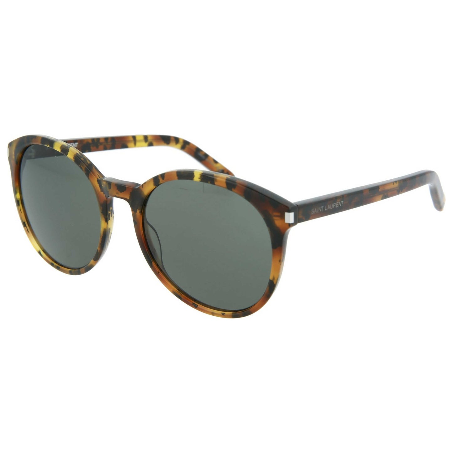 Saint Laurent Saint Laurent Women's Sunglasses CLASSIC6-30000165-009