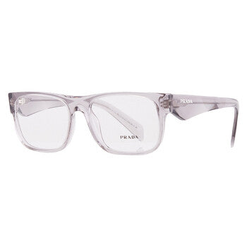 Prada Prada PR 22ZV 16Z1O1 55 Eyeglasses