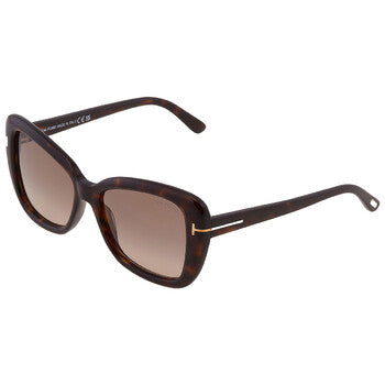 Tom Ford Tom Ford FT1008 52F 55 Sunglasses