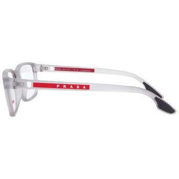 Prada Linea Rossa Prada Linea Rossa PS 09OV 14C1O1 55 Eyeglasses