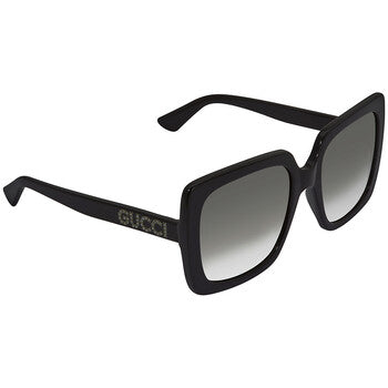 Gucci Gucci GG0418S 001 54 Sunglasses
