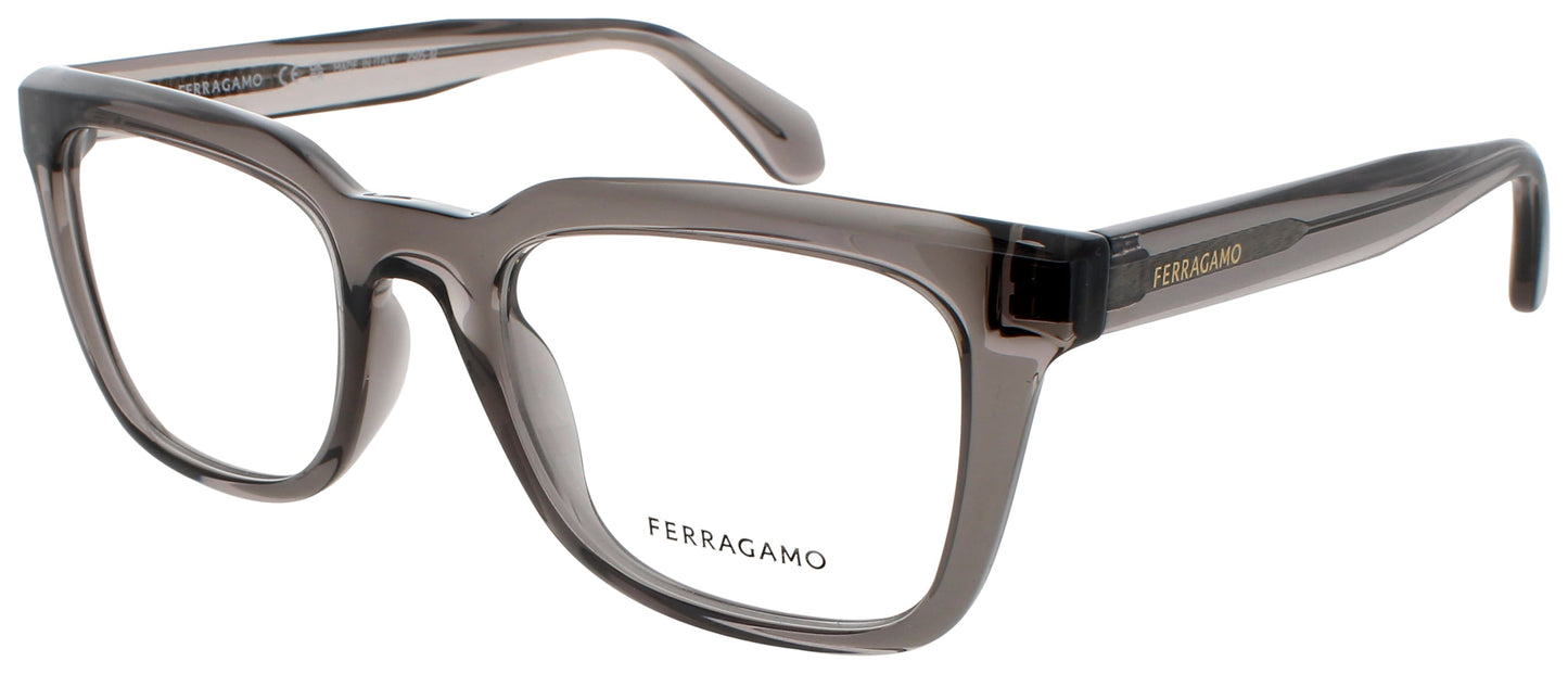 Salvatore Ferragamo SALVATORE FERRAGAMO-SF2990-020-52