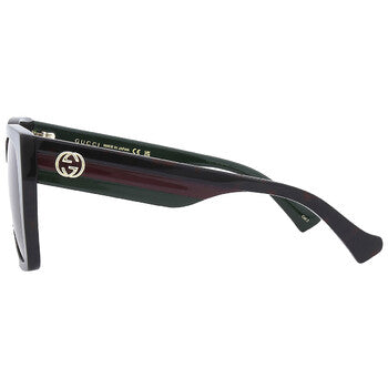 Gucci Gucci GG1300S 002 55 Sunglasses