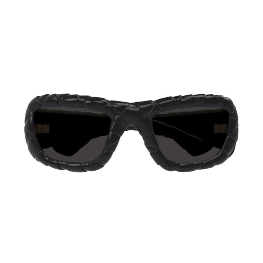 Bottega Veneta BV1303S 001 Black/Grey