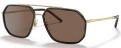 Dolce Gabbana DOLCE GABBANA-0DG2285 02/73 60