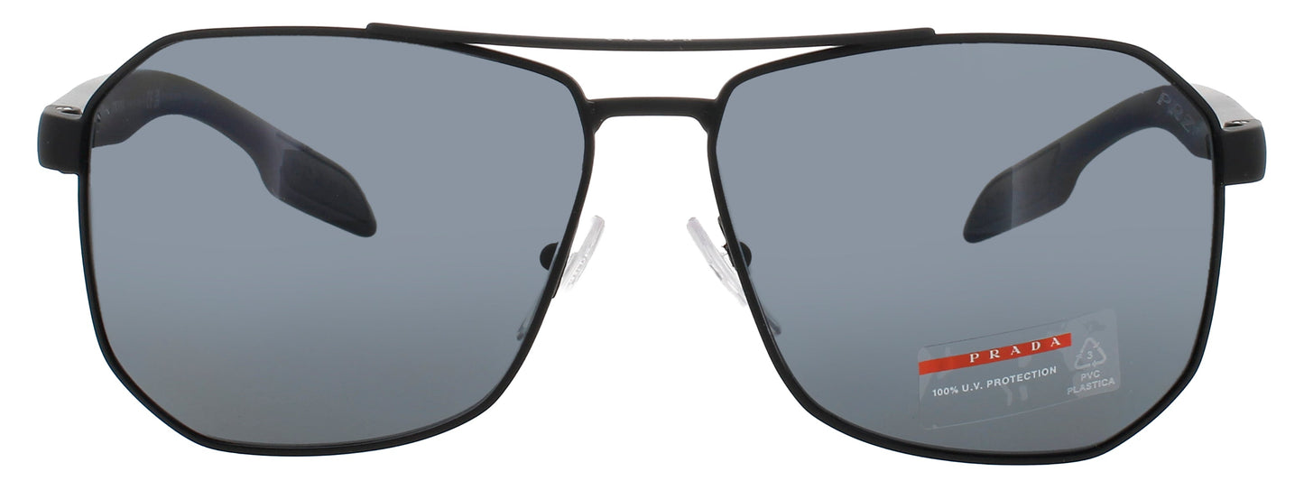 Prada PRADA-PS-51VS-DG05Z1