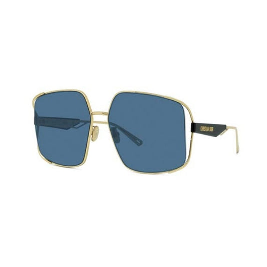 Dior ARCHIDIORS1U B0B0 Gold/Blue