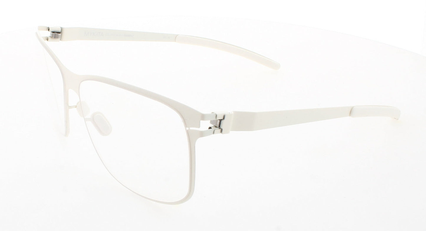 Mykita MYKITA-DECADES-DARRYL-OFF-WHITE