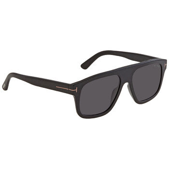 Tom Ford Tom Ford FT0777-N 01A 56 Sunglasses