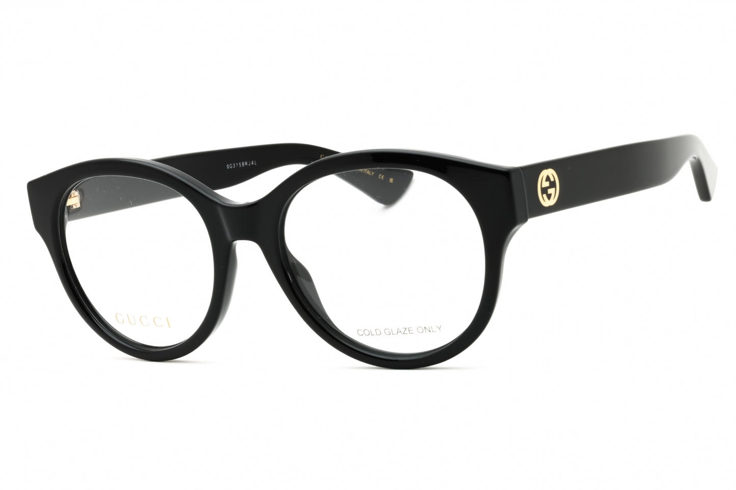 Gucci GUCCI-GG1580O-001