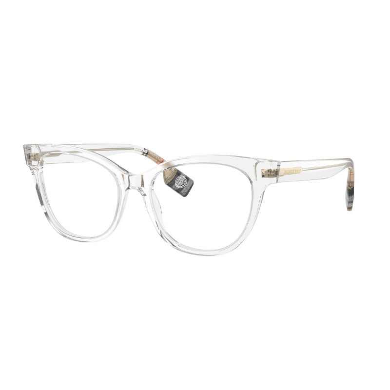 Burberry BE2375 3024 Transparent 51mm