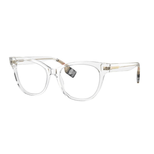 Burberry BE2375 3024 Transparent 51mm