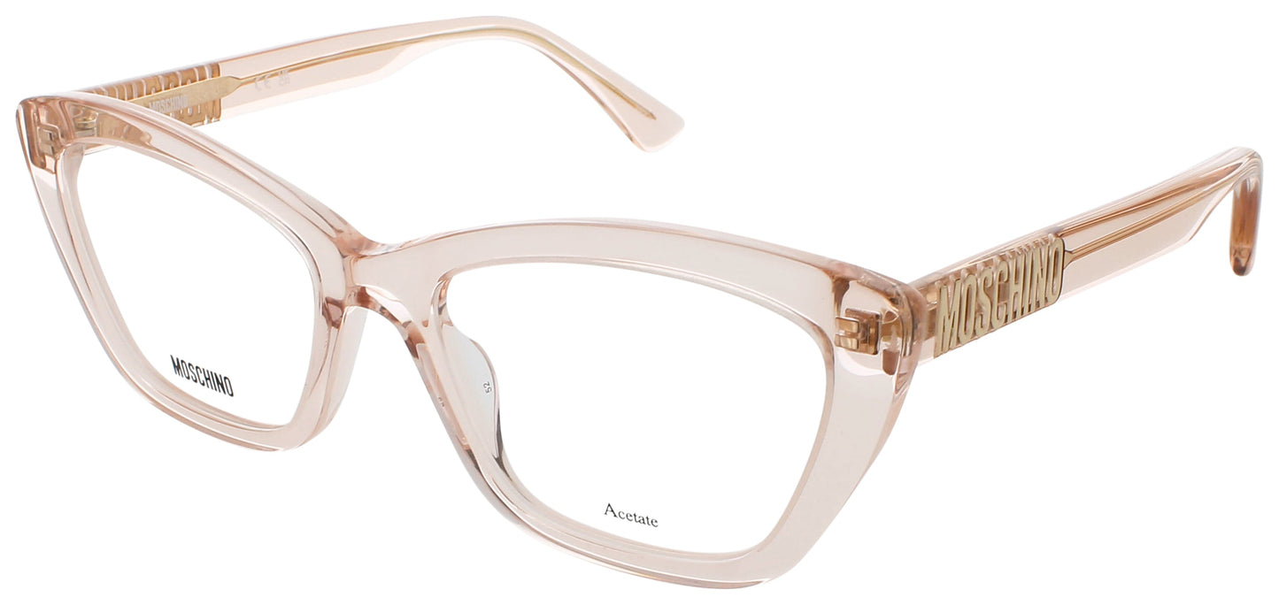 Moschino MOSCHINO-MOS-629-0FWM-52
