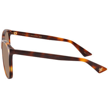 Gucci Gucci GG0024S 002 58 Sunglasses