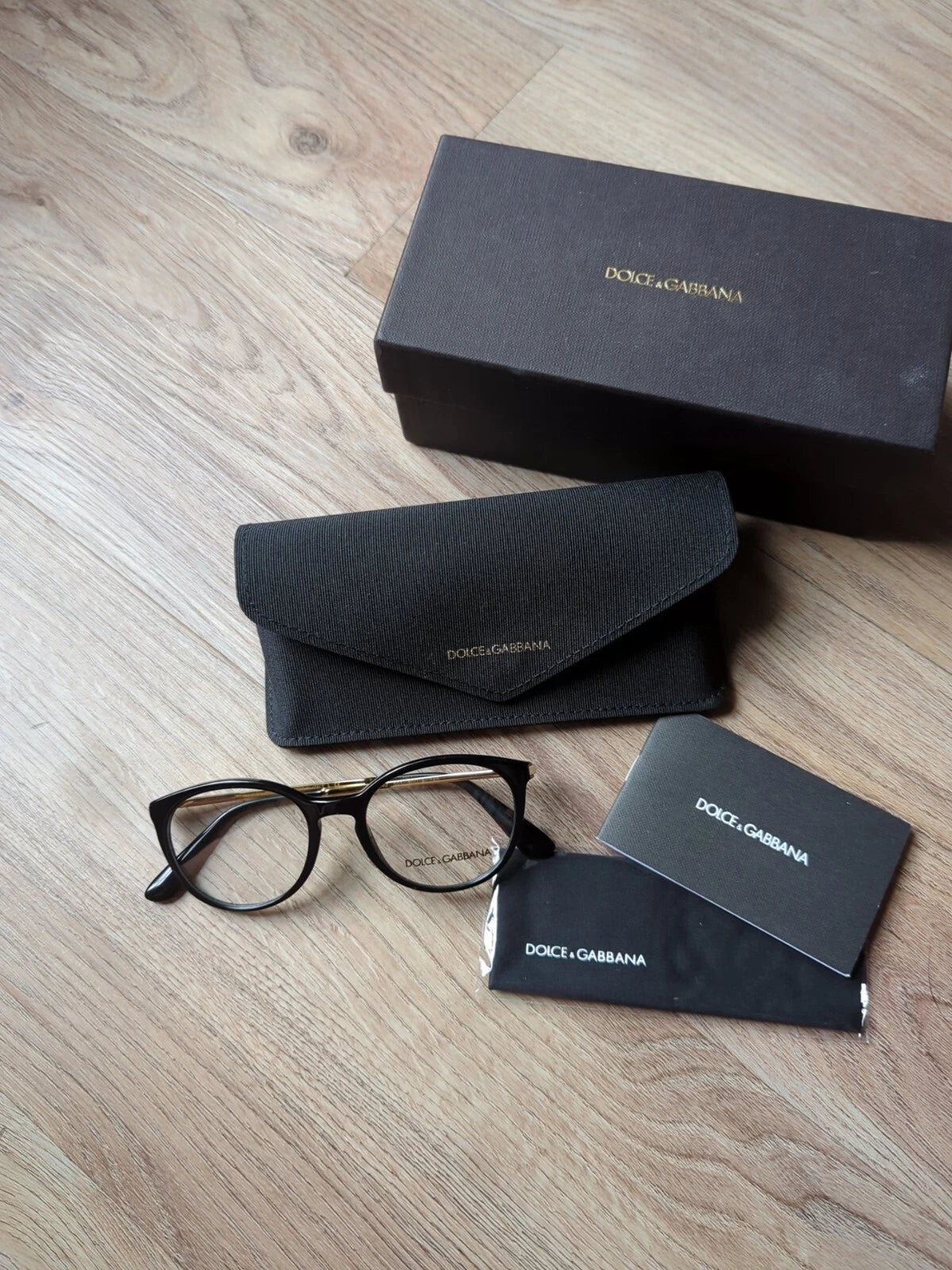 Dolce Gabbana DOLCE GABBANA-0DG3242 501 50