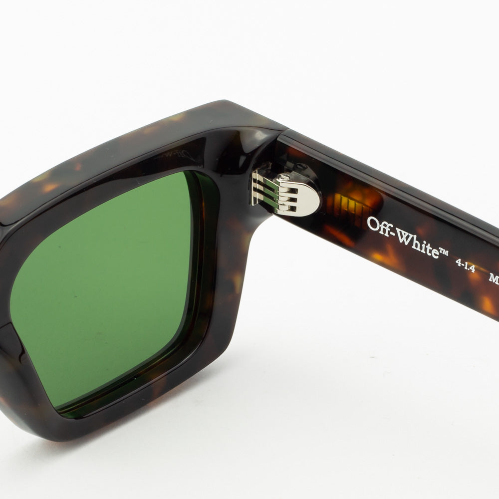 Off-White OFF-WHITE-VIRGIL HAVANA