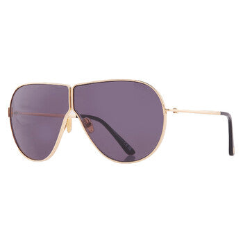 Tom Ford Tom Ford FT1158 30A 71 Sunglasses