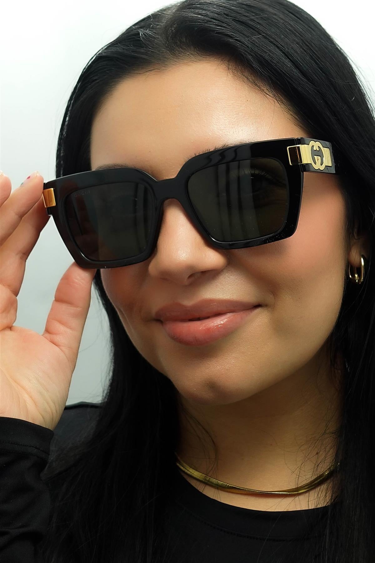 Gucci GUCCI-GG1689S-001-54