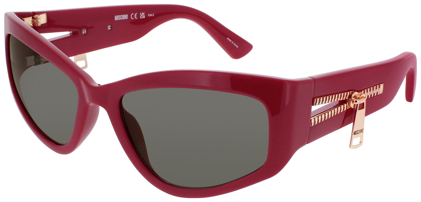 Moschino MOSCHINO-MOS-158-S-0C9A-IR