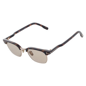 Tom Ford Tom Ford FT1119-D 52A 47 Sunglasses