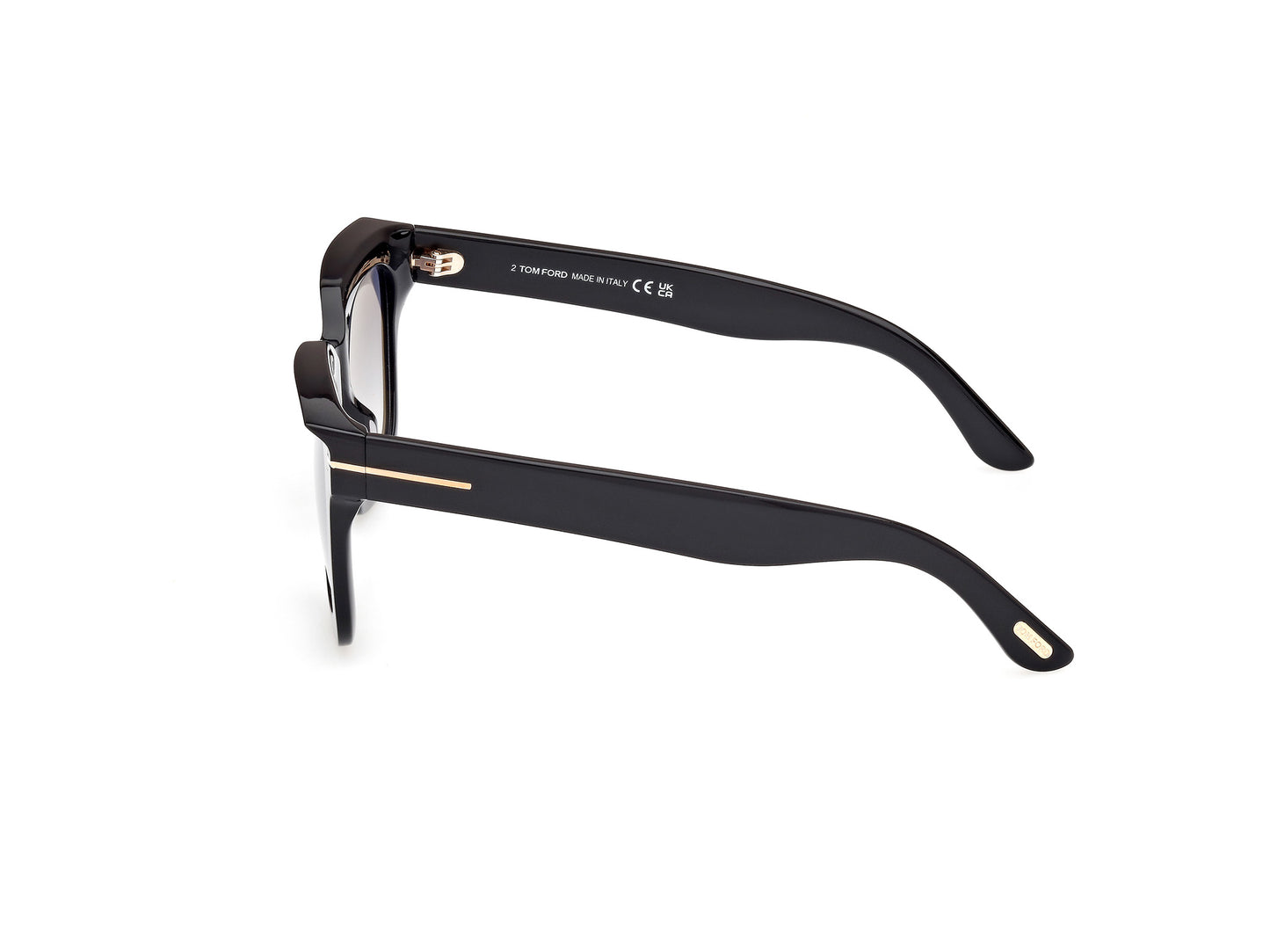 Tom Ford TOM FORD-FT1115-01B-52