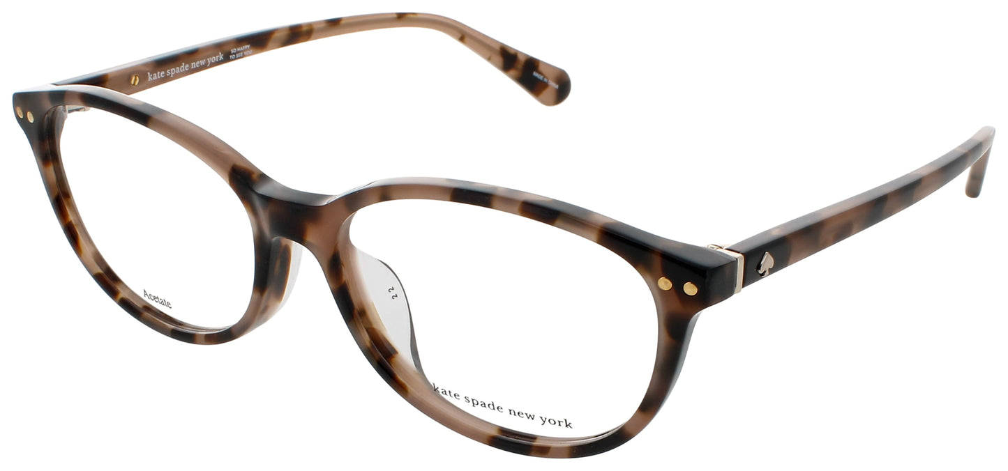 Kate Spade KATE SPADE-EVAGELINE-F-0086-53