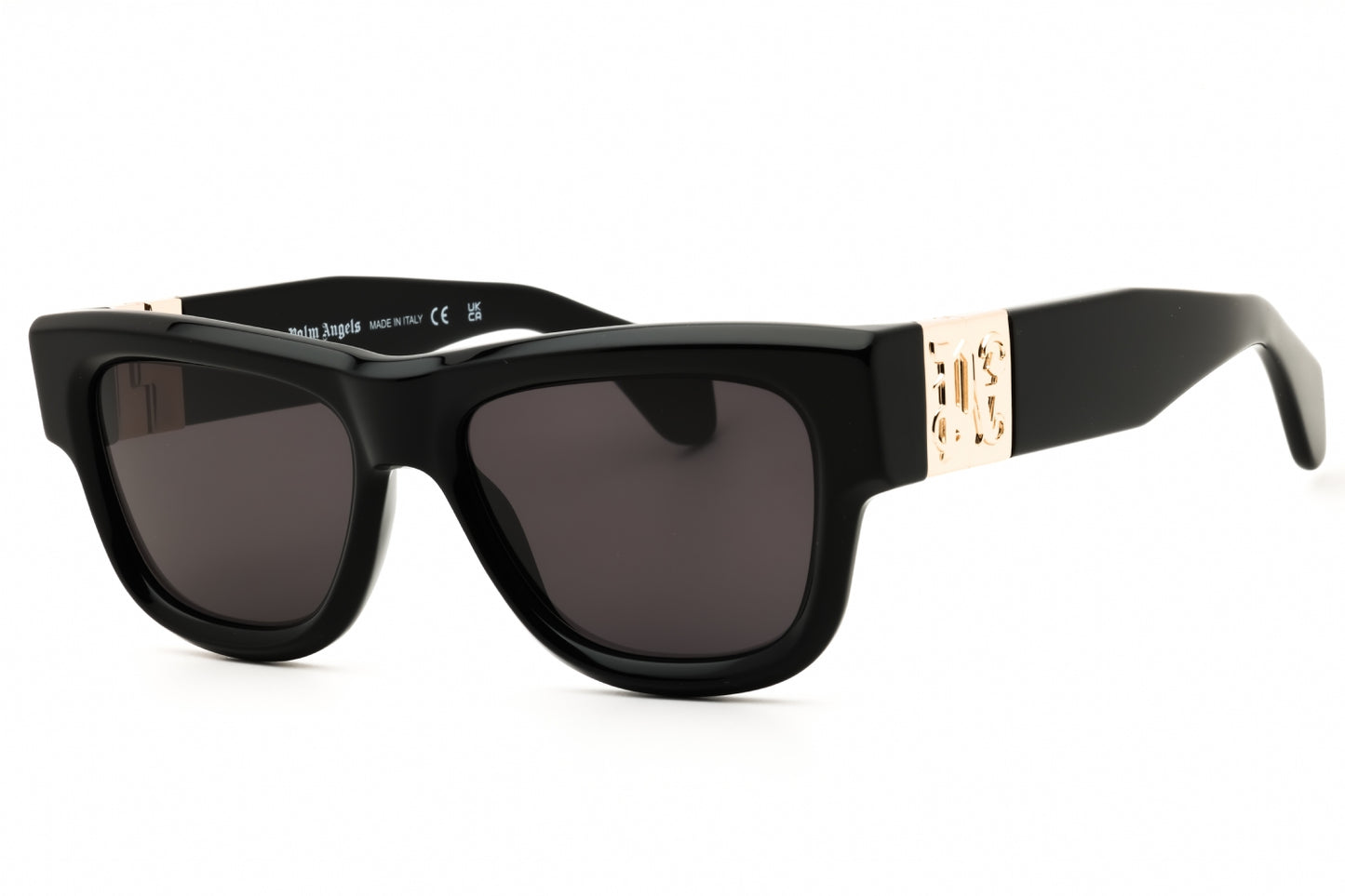 Palm Angels PALM ANGELS-MERRILL-PERI065S24PLA0011007