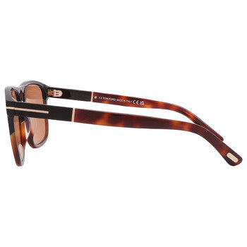 Tom Ford Tom Ford FT1081 05E 58 Sunglasses