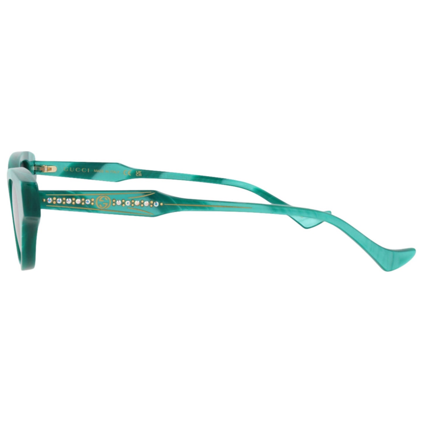 Gucci Gucci Women's Sunglasses GG1298S-30013901-003