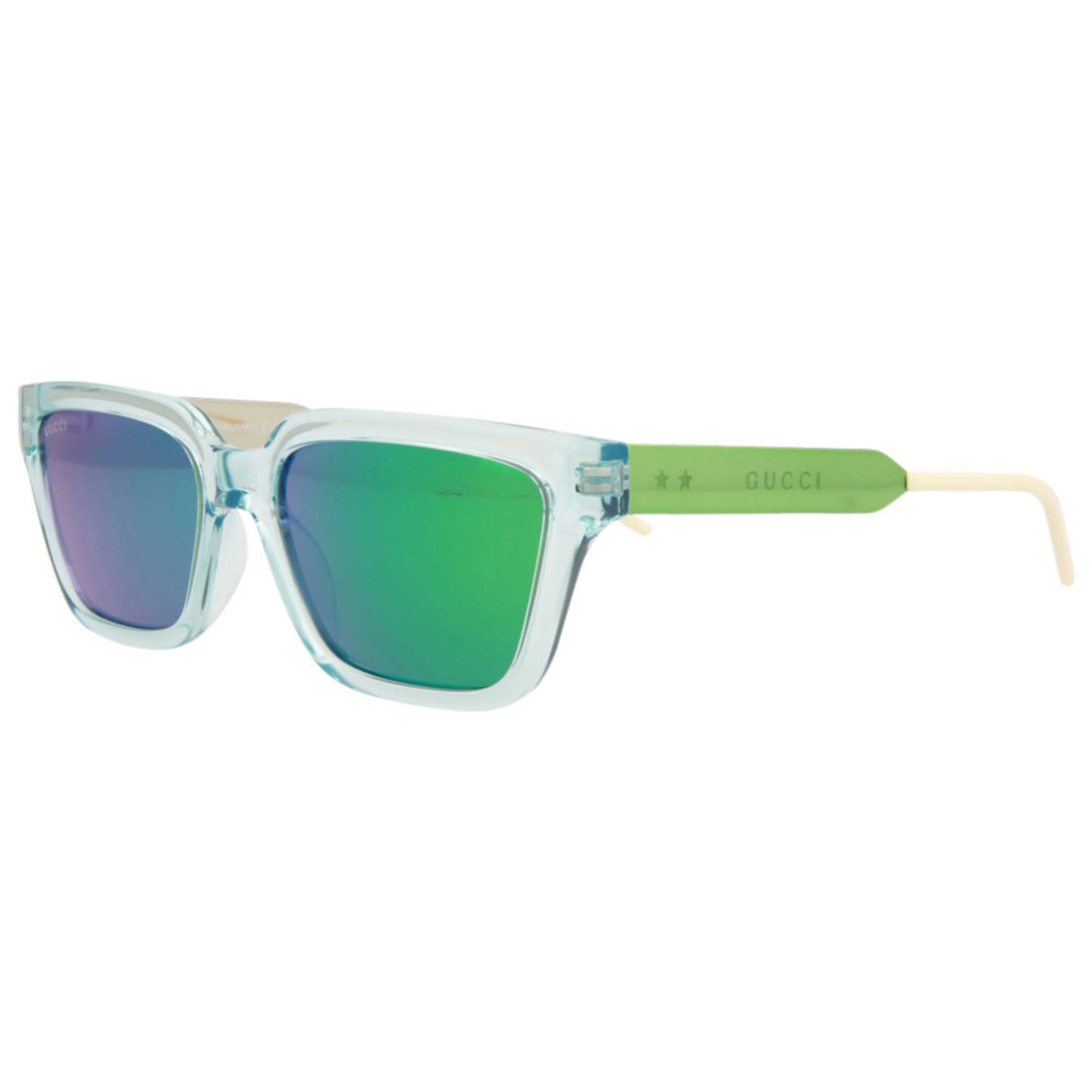 Gucci Gucci Men's Sunglasses GG0975S-30011152-003