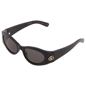 Gucci Gucci GG1401S 001 53 Sunglasses