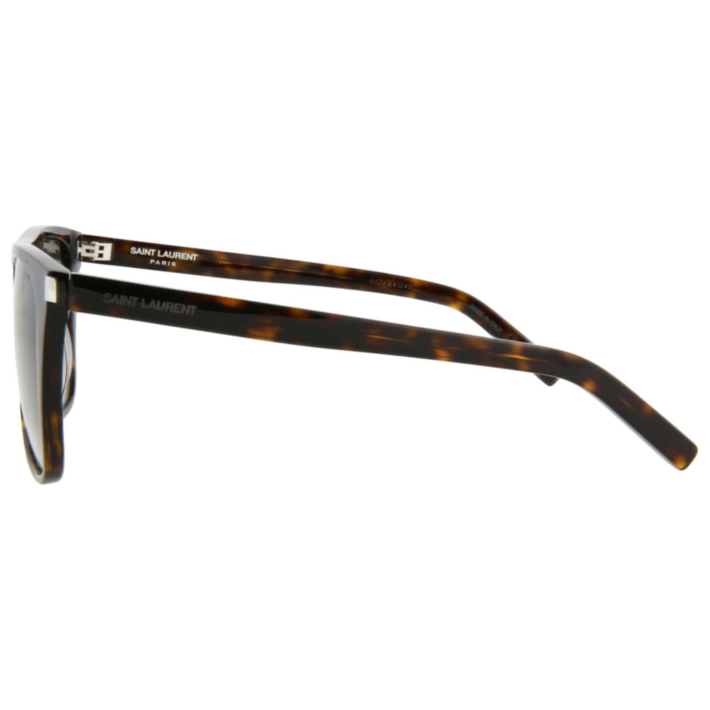 Saint Laurent Saint Laurent Unisex Sunglasses SL1F-30006302-003