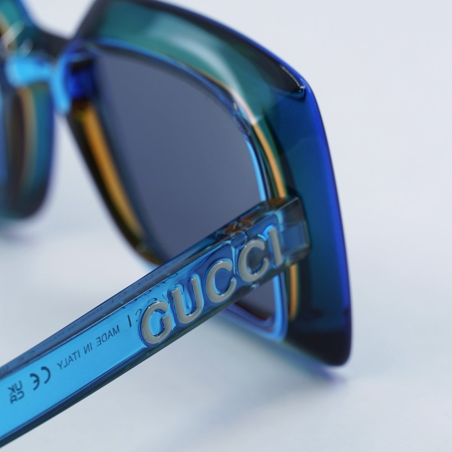Gucci Gucci-GG1718S-005