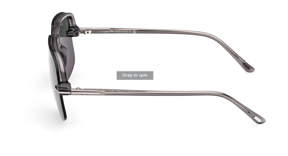 Tom Ford TOM FORD-FT1003-20N-63