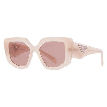 Prada Prada PR 14ZS 19R10D 50 Sunglasses