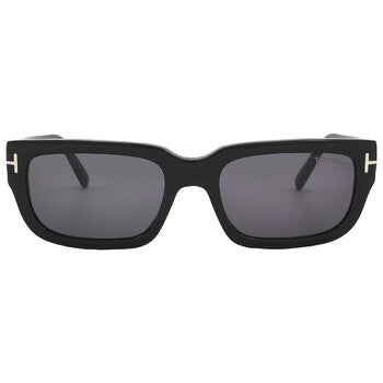 Tom Ford Tom Ford FT1075 01A 54 Sunglasses