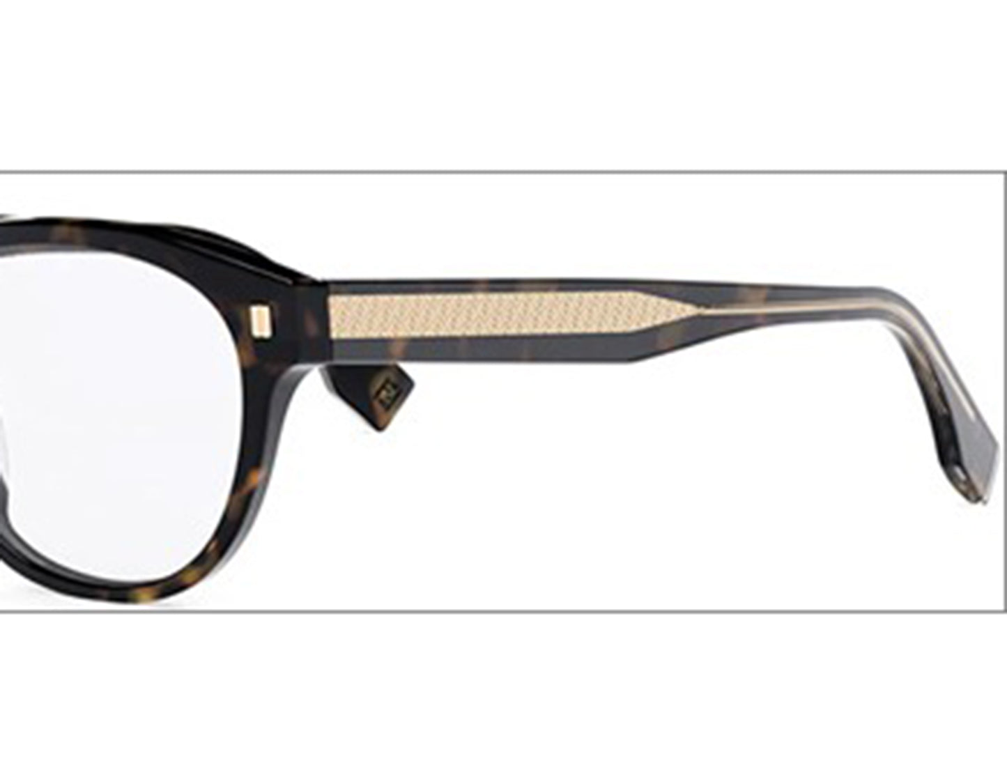 Fendi FENDI-FE50029I-052-51