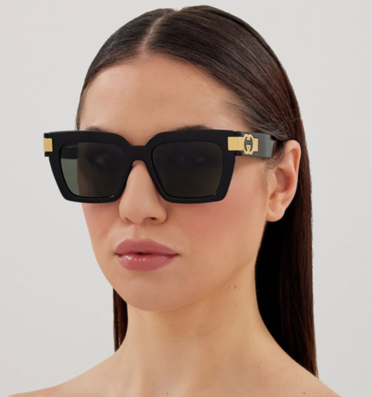 Gucci GUCCI-GG1689S-001-54