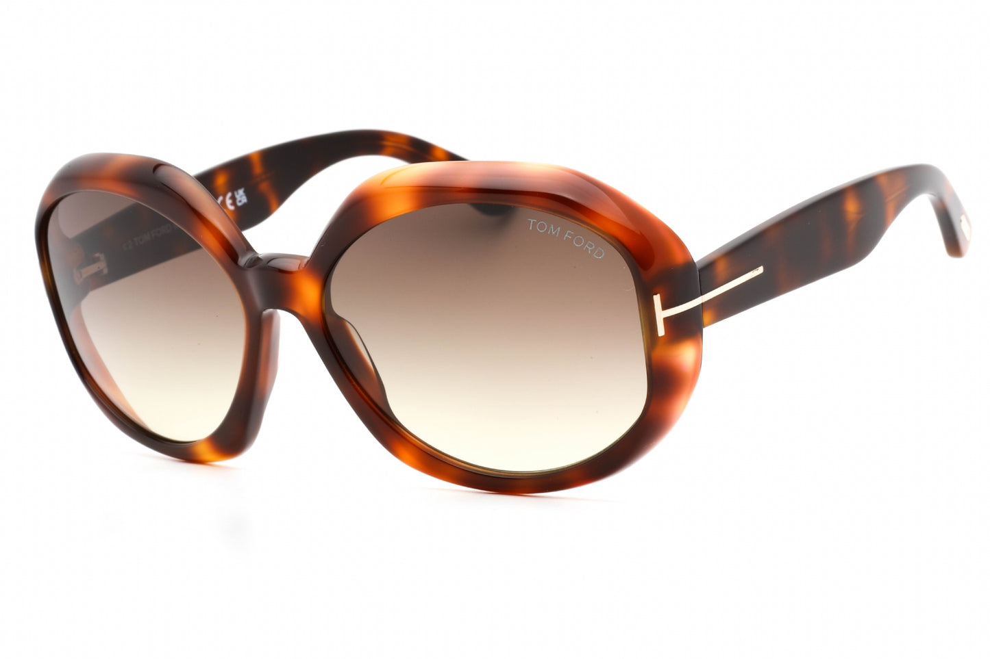 Tom Ford TOM FORD-FT1011-52B