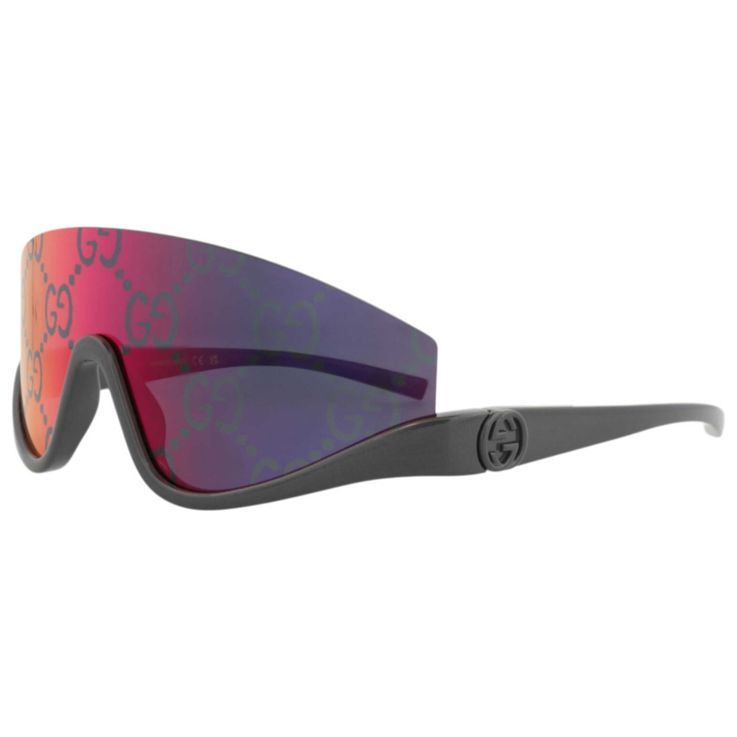 Gucci Gucci Women's Sunglasses GG1650S-30015328-009