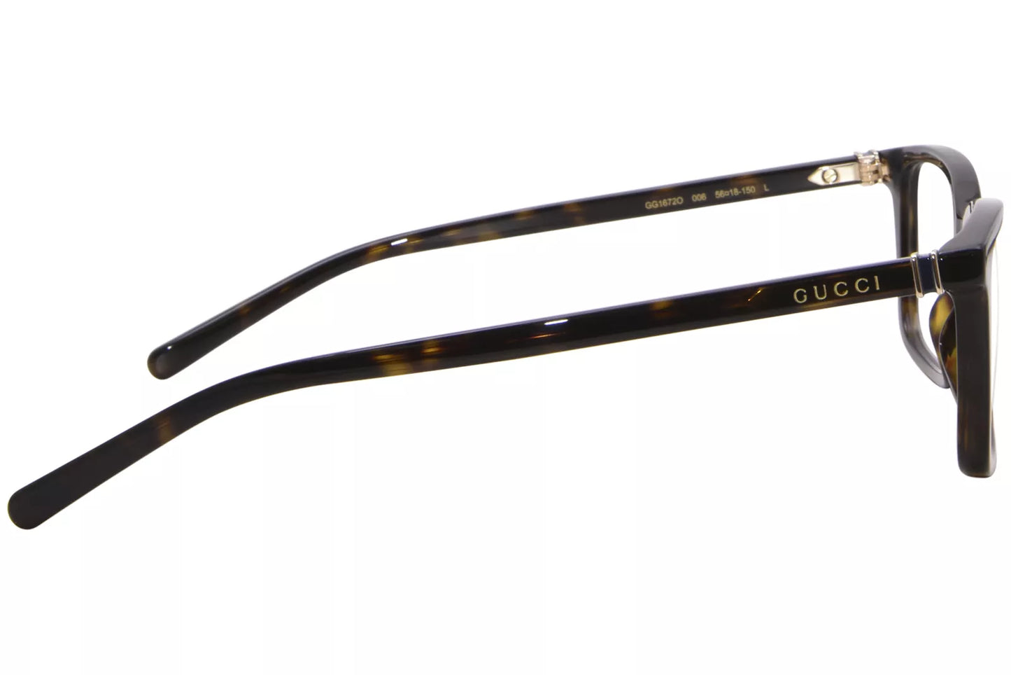 Gucci GUCCI -GG1672o-006