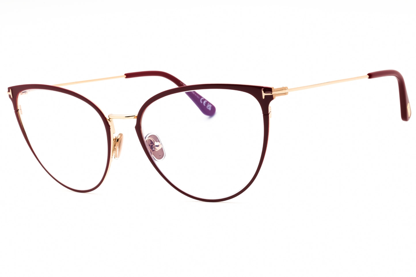 Tom Ford TOM FORD-FT5840-B-066