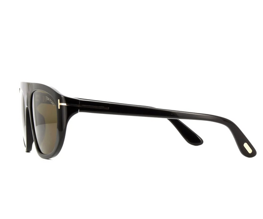Tom Ford TOM FORD FT1002 01J 58 Sunglasses