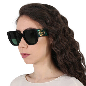 Gucci Gucci GG0956S 001 54 Sunglasses