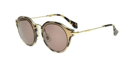 Miu Miu MIU MIU-0MU51SS VA86X1 49