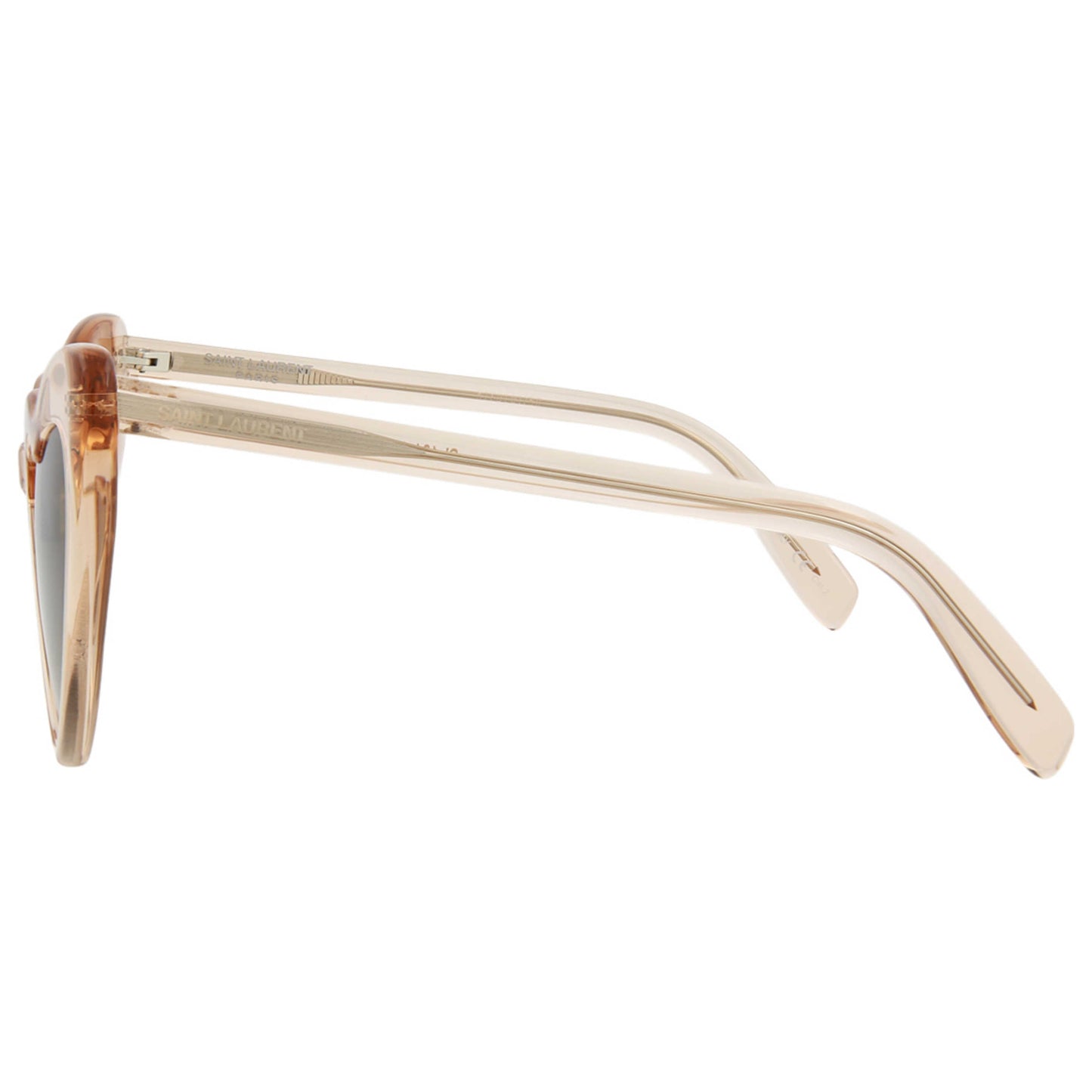 Saint Laurent Saint Laurent Women's Sunglasses SL181LOULO-30001643-020