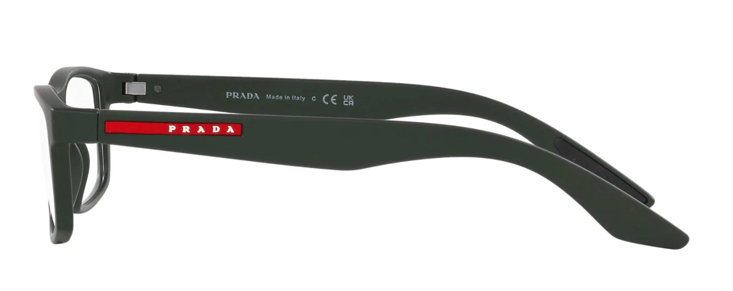 Prada PRADA- 0PS04PV CCH1O1 56