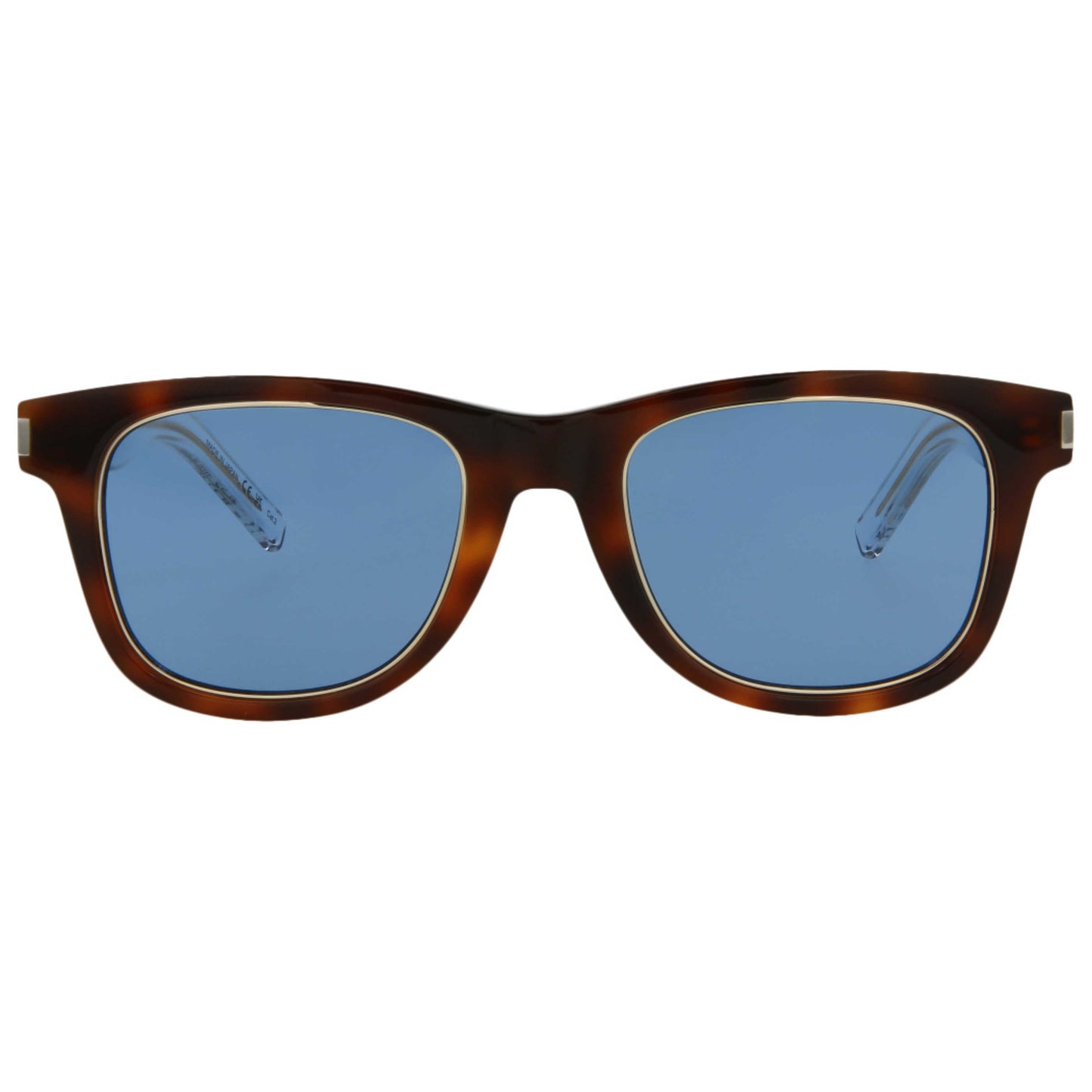 Saint Laurent Saint Laurent Unisex Sunglasses SL51RIM-30013258-008